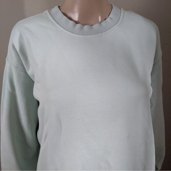Lululemon Perfectly crewneck sweater, oversized 4 - Picture 2 of 6